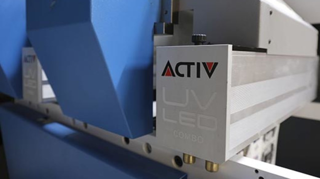 Fujifilm Launches Activ Hybrid LED UV Retrofit System